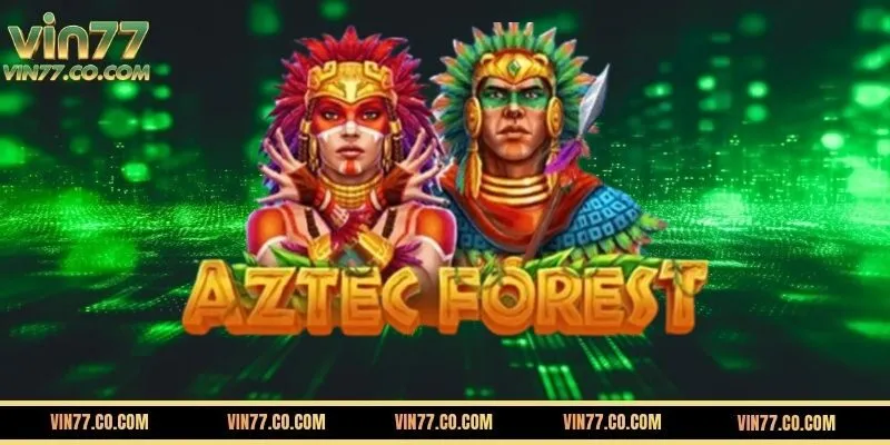 Kho báu Aztec - Slot game cực kỳ hấp dẫn tại VIN77